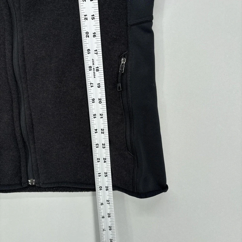 Patagonia jacket womens